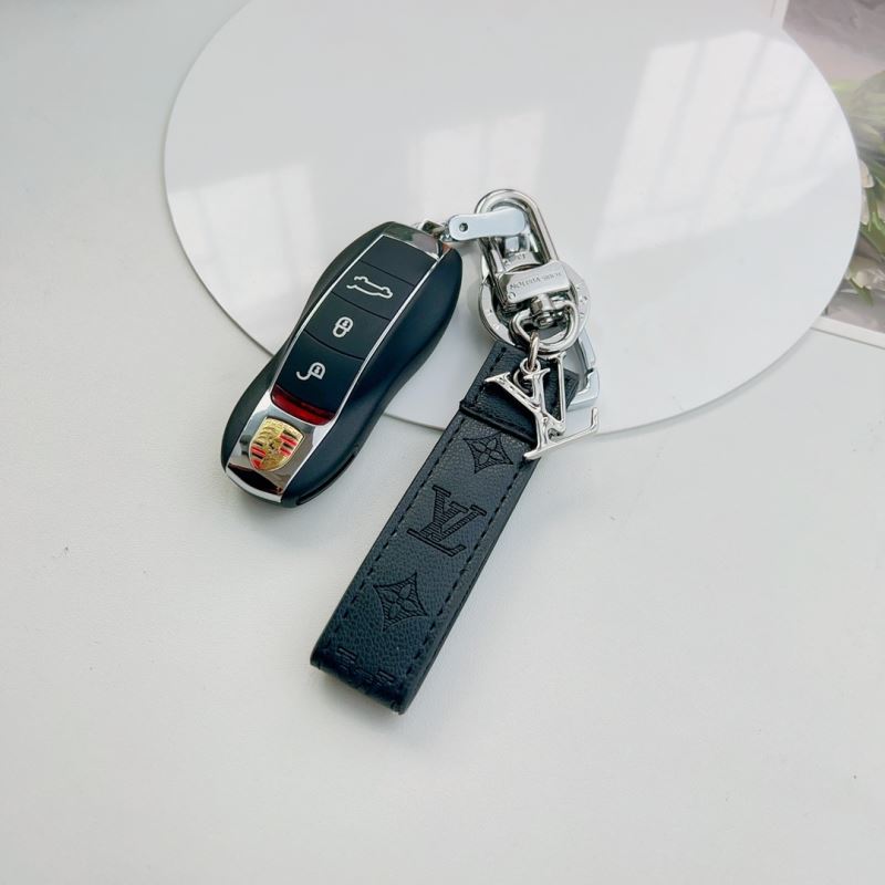 Louis Vuitton Keychains